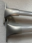 Genuine Nissan Roof Crossbars Silver 999r1-g2500