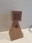 Teenage Engineering Ch-8 Choir Singing Wooden Doll Bluetooth Midi Speaker