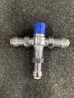 Jones Stephens Plumbite 1 2 x1 2  Thermostatic Mixing Valve C77468lf