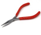Chain Nose Pliers 5 25     133mm  Jewelry Pliers  Beading  Hobby  Wire Work  Vinyl