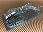 1 24 Porsche 30kl Clear Lexan Body Vintage
