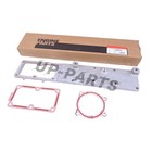 Intake Manifold Plenum Grid Heater Plate Fits Dodge Ram 2500 3500 6 7l Cummins