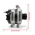 11682 Alternator For Chevrolet Malibu 2013-2015 2 5l 2016-2019 2 0l 104210-1962