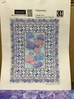 Garden Star Quilt Kit By Heidi Pridemore Harmony Fabrics By Chong-a Hwang
