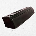 Toyota Oem Central Dash Panel Digital Clock Assembly Fits Corolla  clean Look 