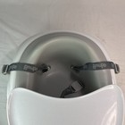 Bumbo Floor Seat Lite With Tray And Seat Belt Straps Classic Baby Floor Seat