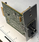 Toa U-01r Unbalanced Line Input Module For 900 Series Amplifier  Rca Female 