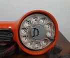 Vintage Telephone Western Electric Bell System Rotary Dial Lineman   s Phone Q701
