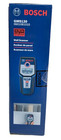 Bosch Gms120 Wall Scanner 4 75  Detection Metal Wood Live Wire New