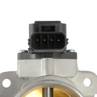 Throttle Body Assembly 7r3z9e926aa Ford Mustang 4 6l 2005-2010