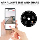 Dgodrt Slide Viewer Light Box For Scan Old Slide Negative Film Scanning Artis   