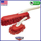 California Car Duster Detailing Kit With Mini Duster