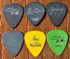 Megadeath Guitar Picks