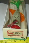 Vintage Heddon Big Chugg 9550 Ss Lure Rare New Old Stock Nos