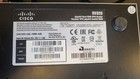2 Cisco Routers