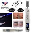 Neatcell Picosecond Skin Laser Beauty Machine Tattoo spot Removal Pigment Pen Us