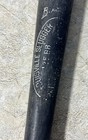      Louisville Slugger Jackie Robinson Bat 125bb Genuine 31  Los Angeles Dodgers