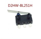 For Omron Touch Micro Switch D2hw-bl251h For Chevrolet Malibu Park P Gear Repair