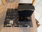 Asus B250 Mining Expert Lga 1151 Intel Core I7 4 5 Ghz Crucial Pro 32gb  2x16gb 