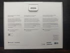 Microsoft Surface Pro Keyboard With Pen Storage Black  13    - Model 1864