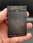 Zippo U s a  Hard Pack Cigarettes Theme Graphic Cigarette Lighter