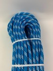 P r  Static Master    Static Kernmantle Rappelling Rope Blue w White - 1 2  X 100 