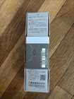 Mitsubishi Uni-ball Zento Signature Model 0 7mm Ballpoint Pen Sealed Box