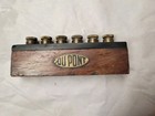 Vintage Du Pont Rheostat     for Testing Blasting Machines    Htf