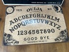 Vintage Ouija Mystifying Oracle Parker Brothers Talking Board Game William Fuld