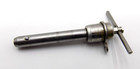 Lockwell Lh5ct1500n Stainless Steel Detent   Hitch Pin 0 308in X 2 29in