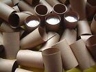  500 Pc  Case Precrimped Large Size   Wrappers   Plain Kraft  No Imprinting 