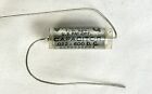  1  -  022 Uf 600v Vitamin Q  Pio Sprague Capacitor   nos Vintage 