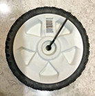 Qty 2 - Toro Lawnmower 8    Replacement Front Wheel Part  59502