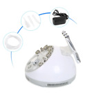 Diamond Microdermabrasion Dermabrasion Skin Care Facial Vacuum Beauty Machine