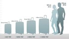 American Tourister Fieldbrook Ii Softside Upright Luggage  Black  2-piece