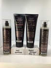 Bath   Body Works Into The Night Body Lotion Cream   Fragrance Mist 8oz  4pack   