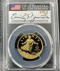 2025 W Superman  50 Gold Coin Pcgs Pr70dcam Fdi Damstra Signed 1 2oz