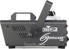 Chauvet Dj Hurricane 1200 Fog Machine  18 000 Cfm 