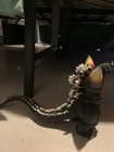 2019 Bandai Movie Monster 6  1994 Space Godzilla Vinyl Figure W  Tag Usa Seller