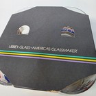 4-spuds Mackenzie Bud Light Winter Usa Olympics Glass 1987 Old Fashioned Glasses