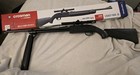 Crosman Legacy 1000  177 Pellet  Bb Variable Pump Air Rifle With Scope