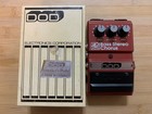 Dod Fx62 Bass Stereo Chorus Guitar Pedal