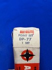 Ford Genuine Nos Autolite Ignition Points Set Dp-77  qty-1 