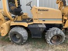 Vermeer Rt850 Trencher Parts Only