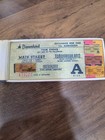 Disneyland Main Gate Admission Pins