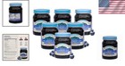 Blueberry Jam Gift Set  Sugar-free  Keto   - 10oz X 6