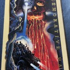Disneyland Indiana Jones Temple Of The Forbidden Eye Commemorative Ticket 6210