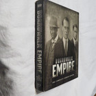 Boardwalk Empire - The Complete Fourth Season  blu-ray 4-disc slipcover Box Set 