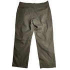 Orvis Trout Bum Pants Fishing Cargo Green