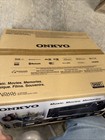 Rare Onkyo Tx-nr696 7 2 Ch Av Receiver
